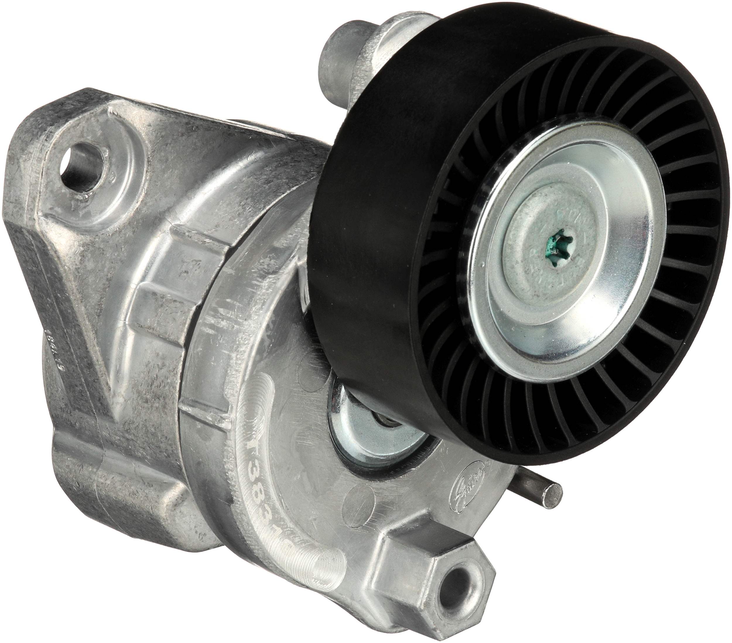 Belt Tensioner, V-ribbed belt (38319)