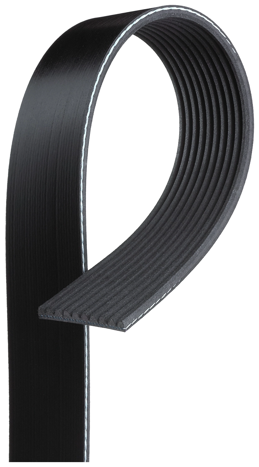 V-Ribbed Belt (10PK1690HD)