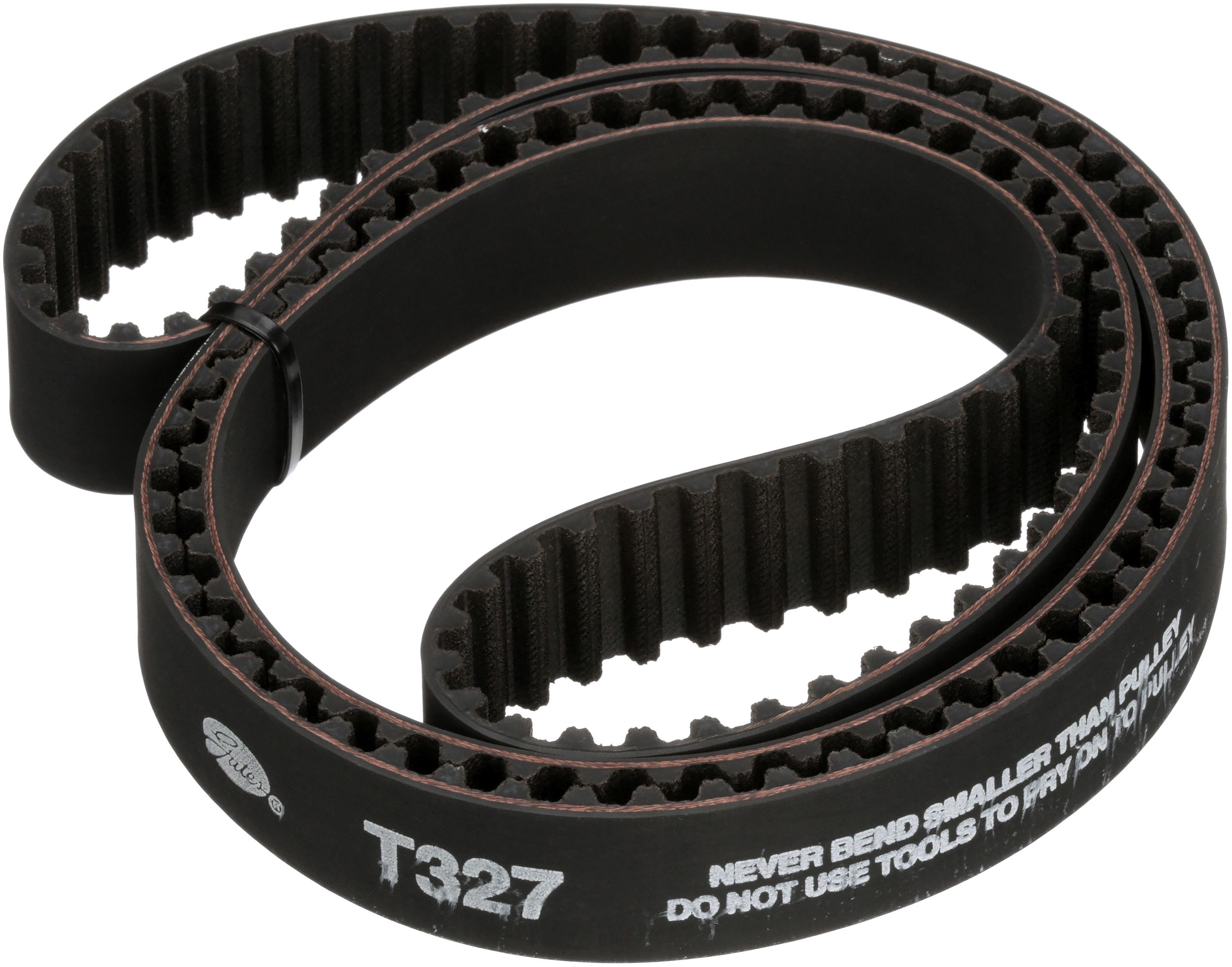 Timing Belt (T327)