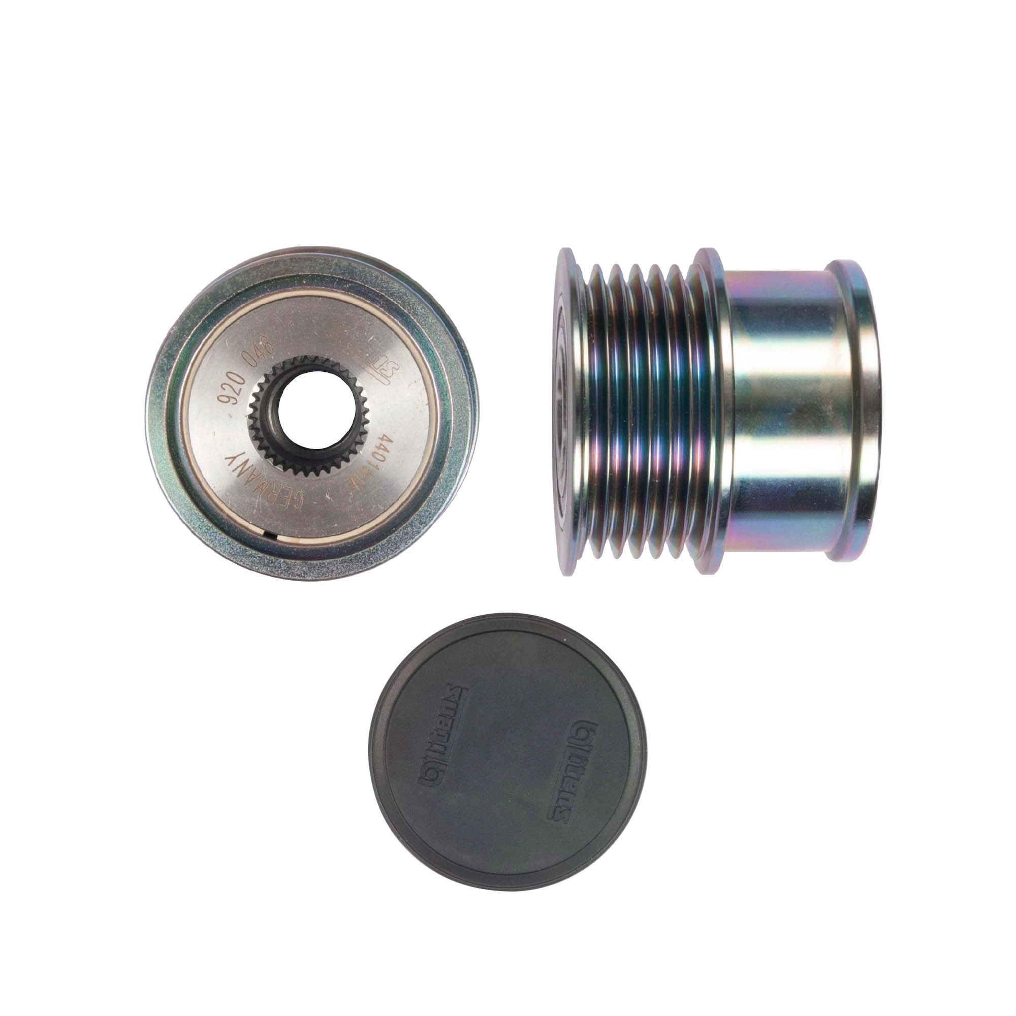 Alternator Freewheel Clutch (OAP7212)