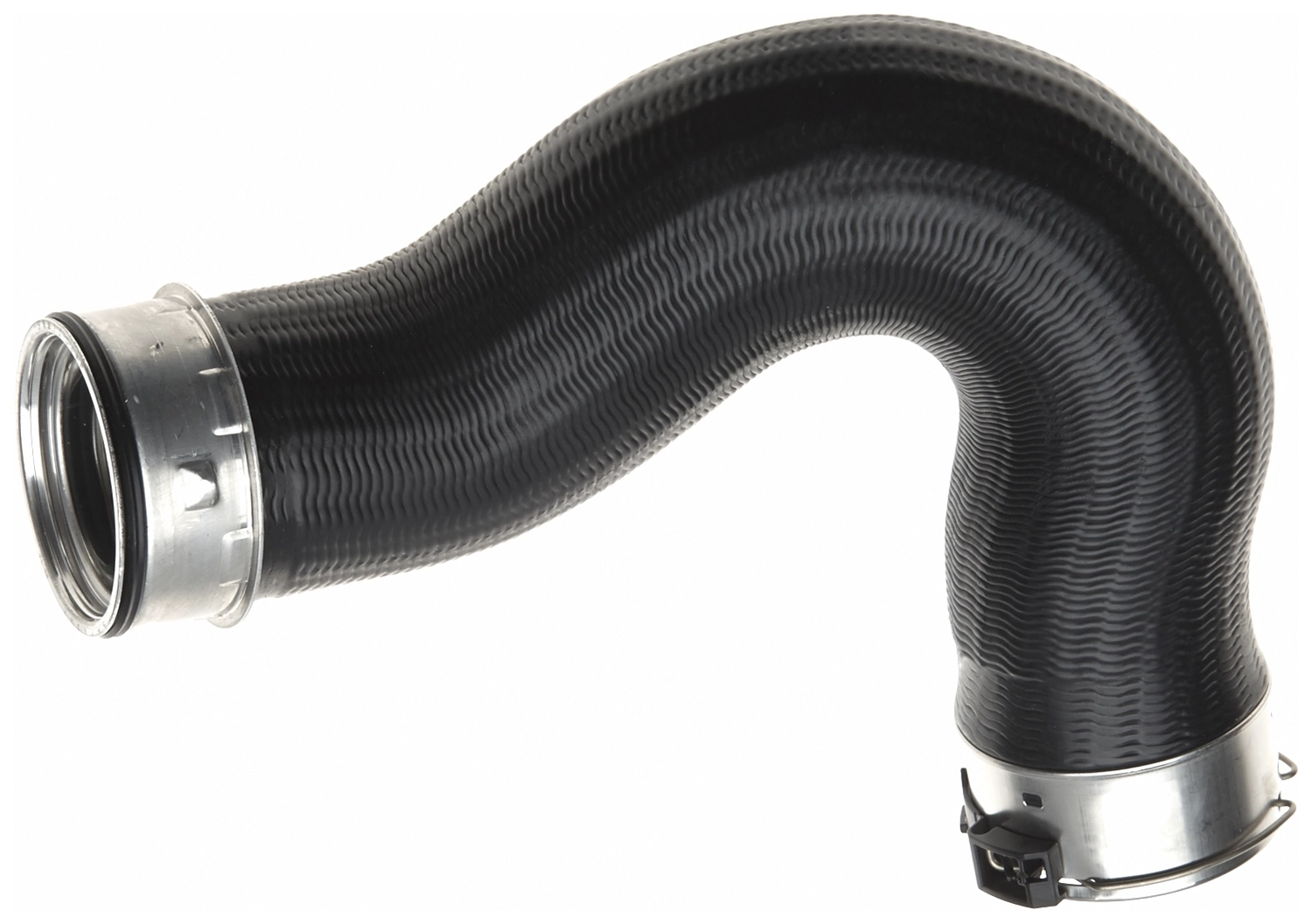 Charge Air Hose (09-0037)