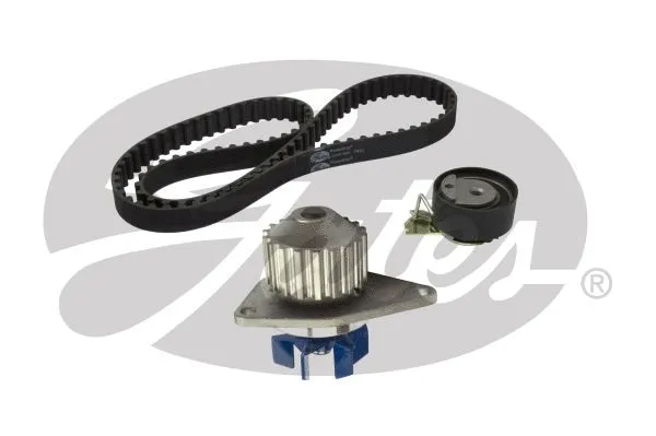 Water Pump & Timing Belt Kit (TCKWP911A)