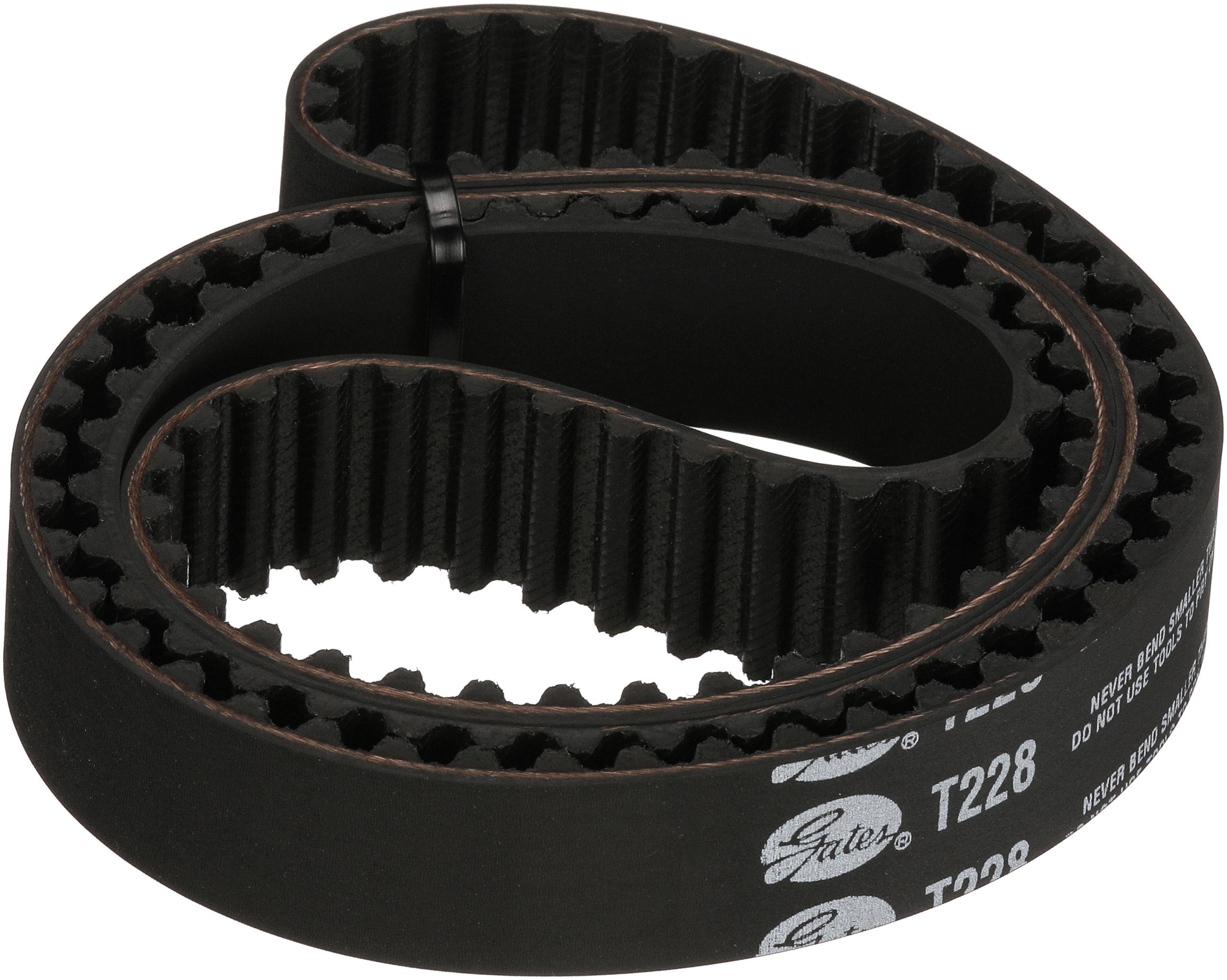 Timing Belt (T228)