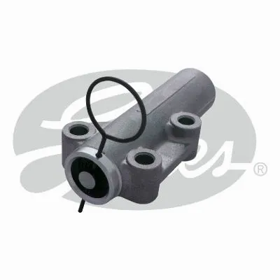 Vibration Damper, timing belt (T43029)