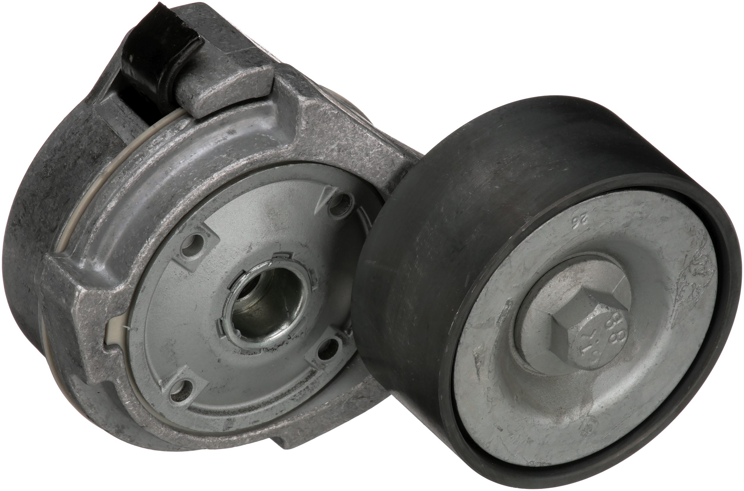 Belt Tensioner, V-ribbed belt (38559)