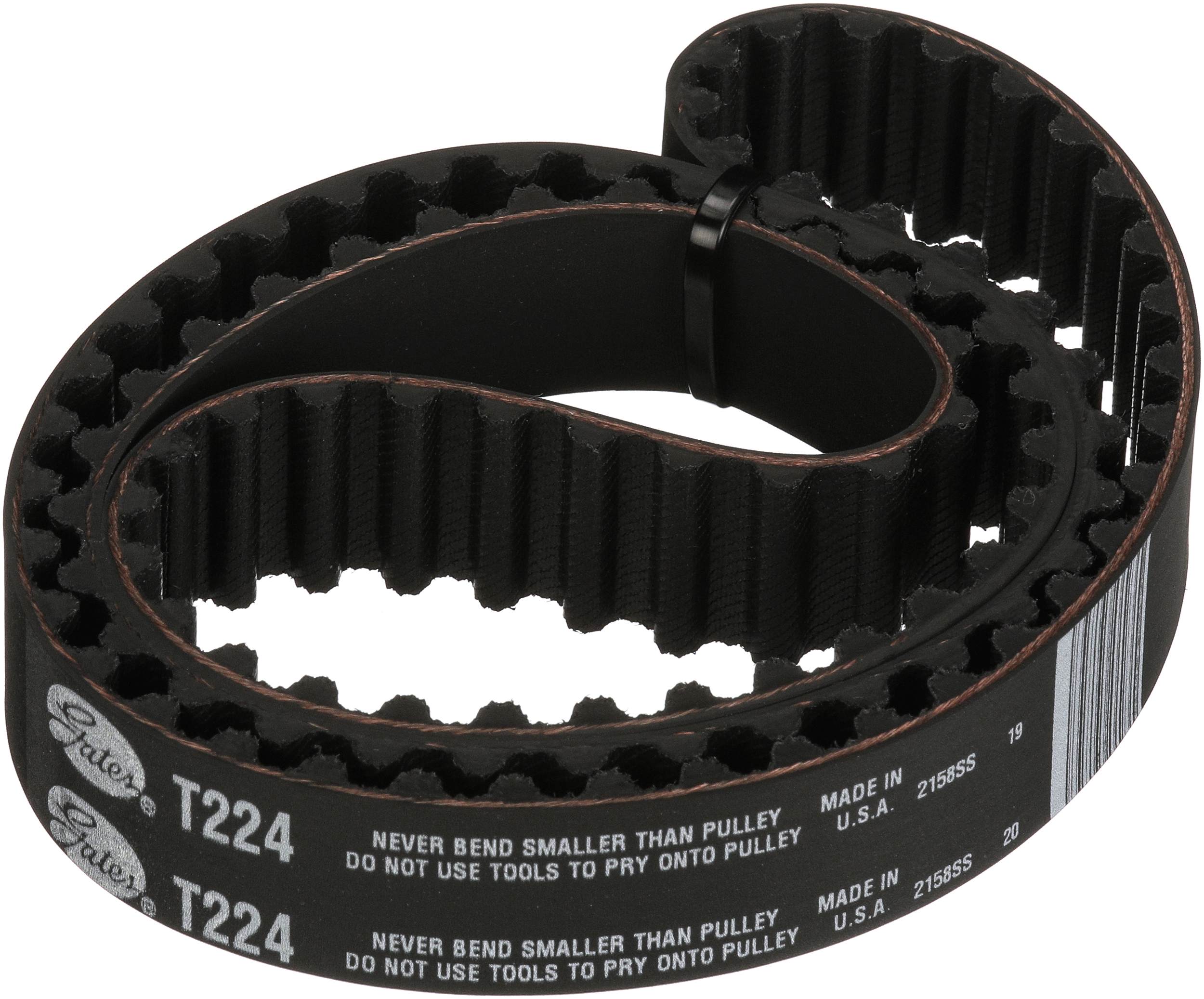 Timing Belt (T224)