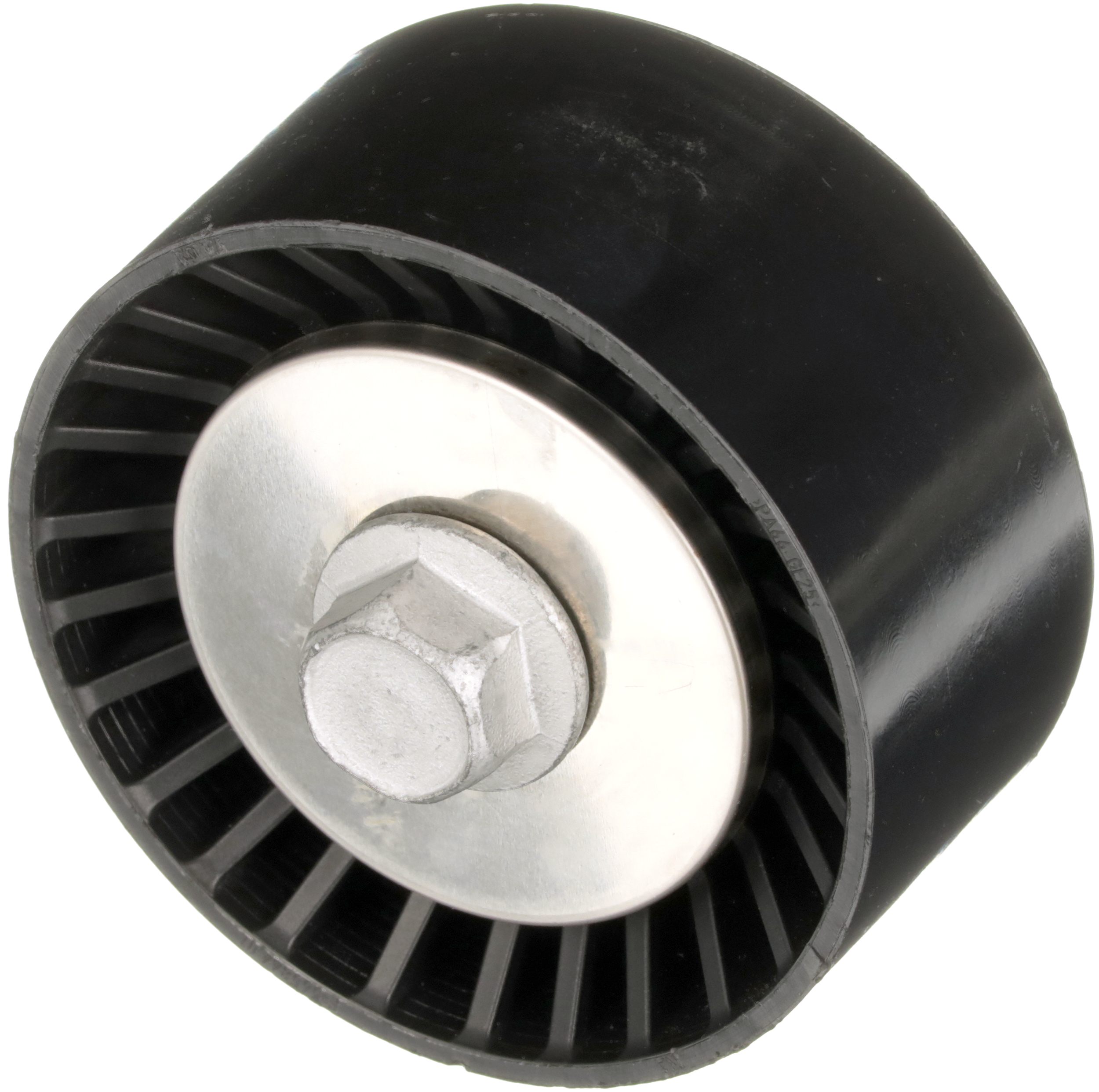 Deflection/Guide Pulley, V-ribbed belt (36748)