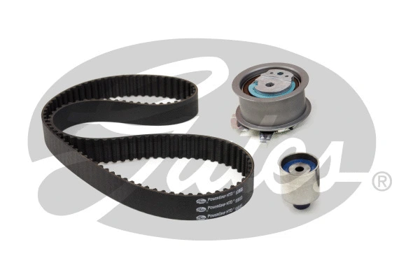 Timing Belt Kit (TCK1547)