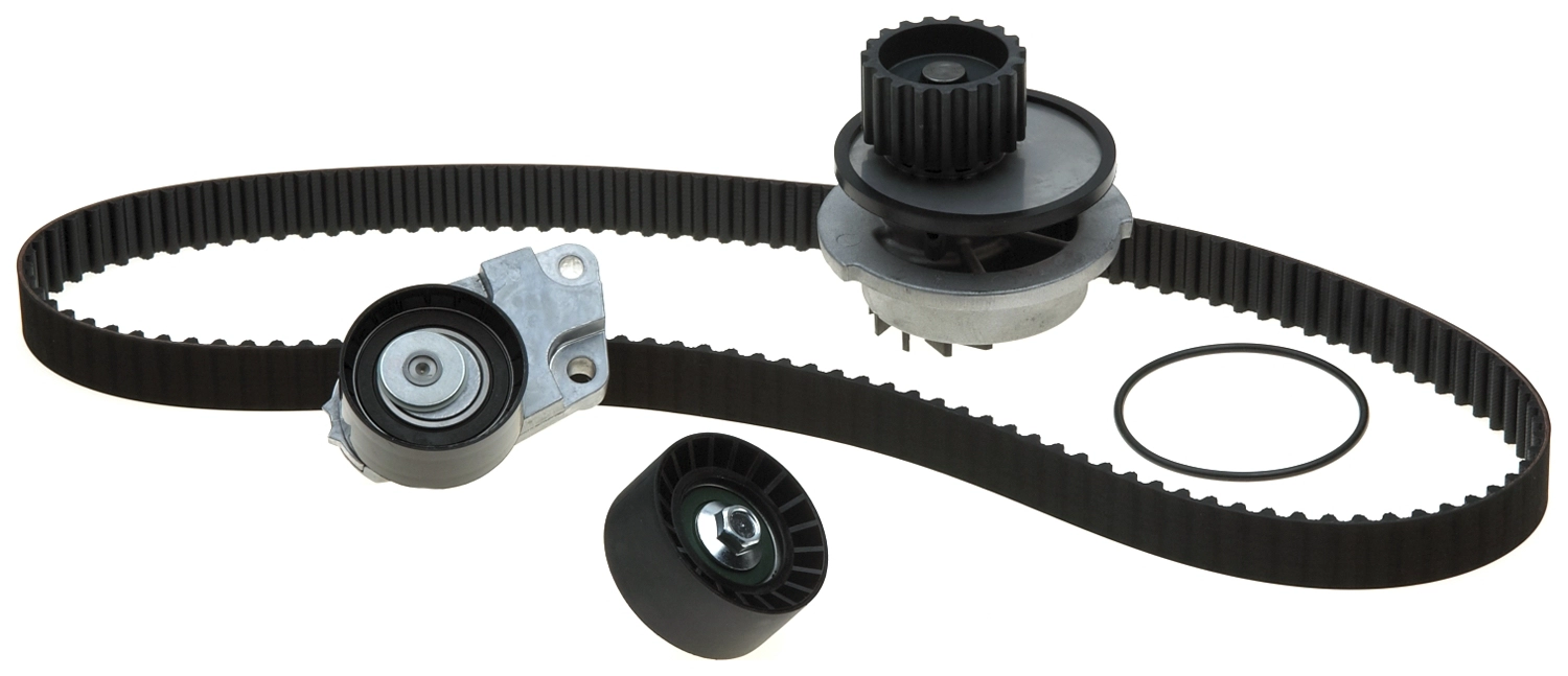 Water Pump & Timing Belt Kit (TCKWP310)