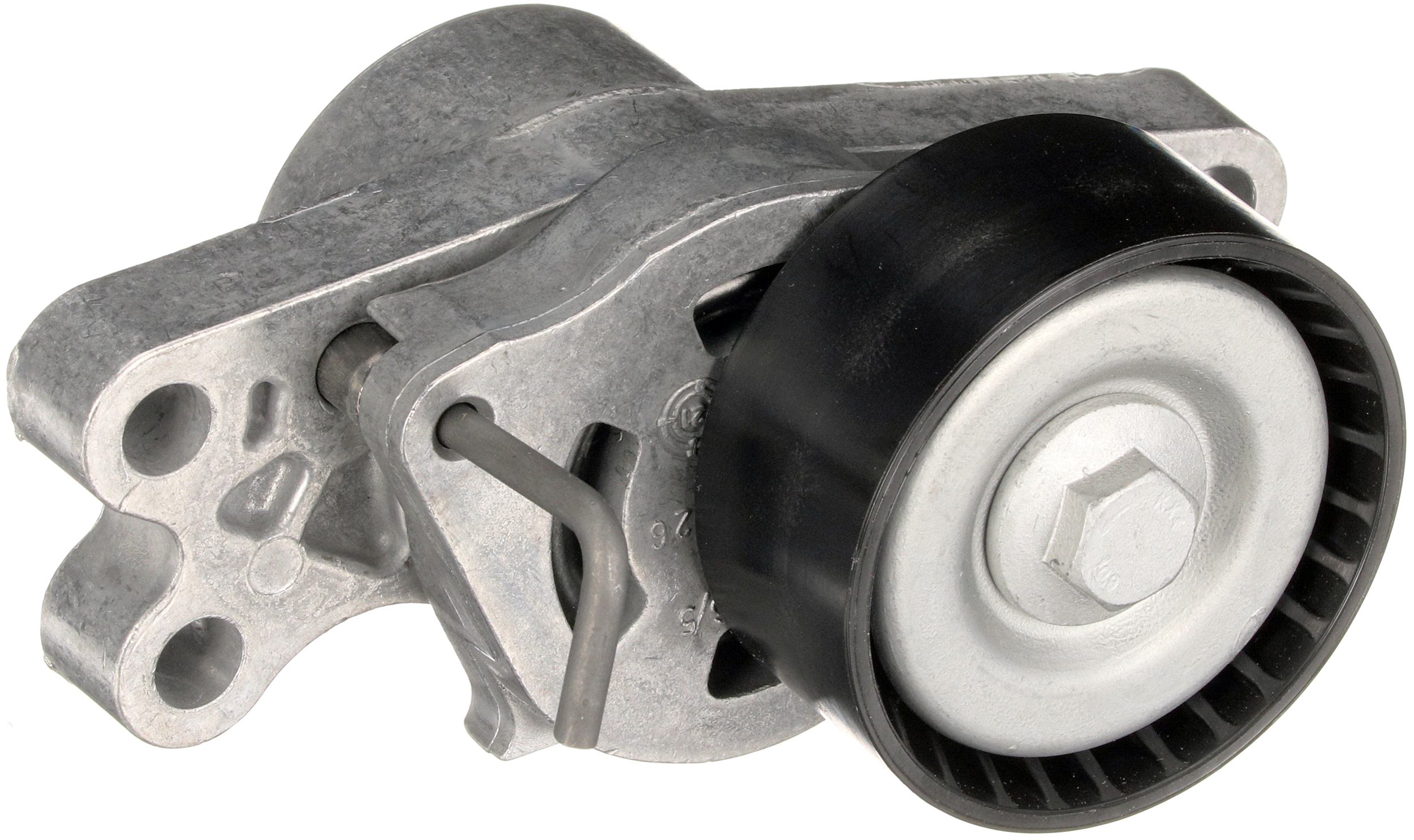 Belt Tensioner, V-ribbed belt (39055)