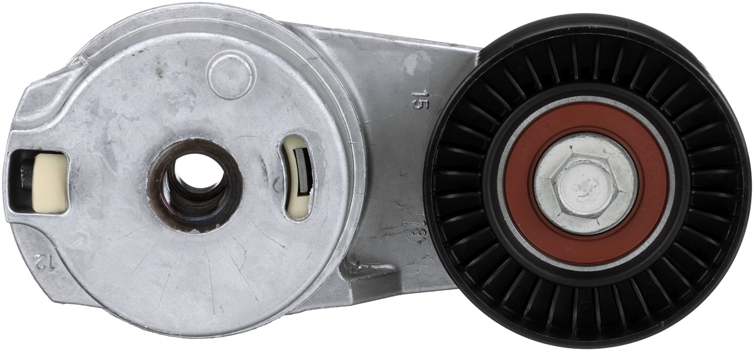 Belt Tensioner, V-ribbed belt