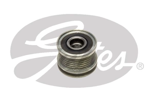 Alternator Freewheel Clutch (37010P)