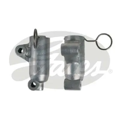 Vibration Damper, timing belt (T43185)
