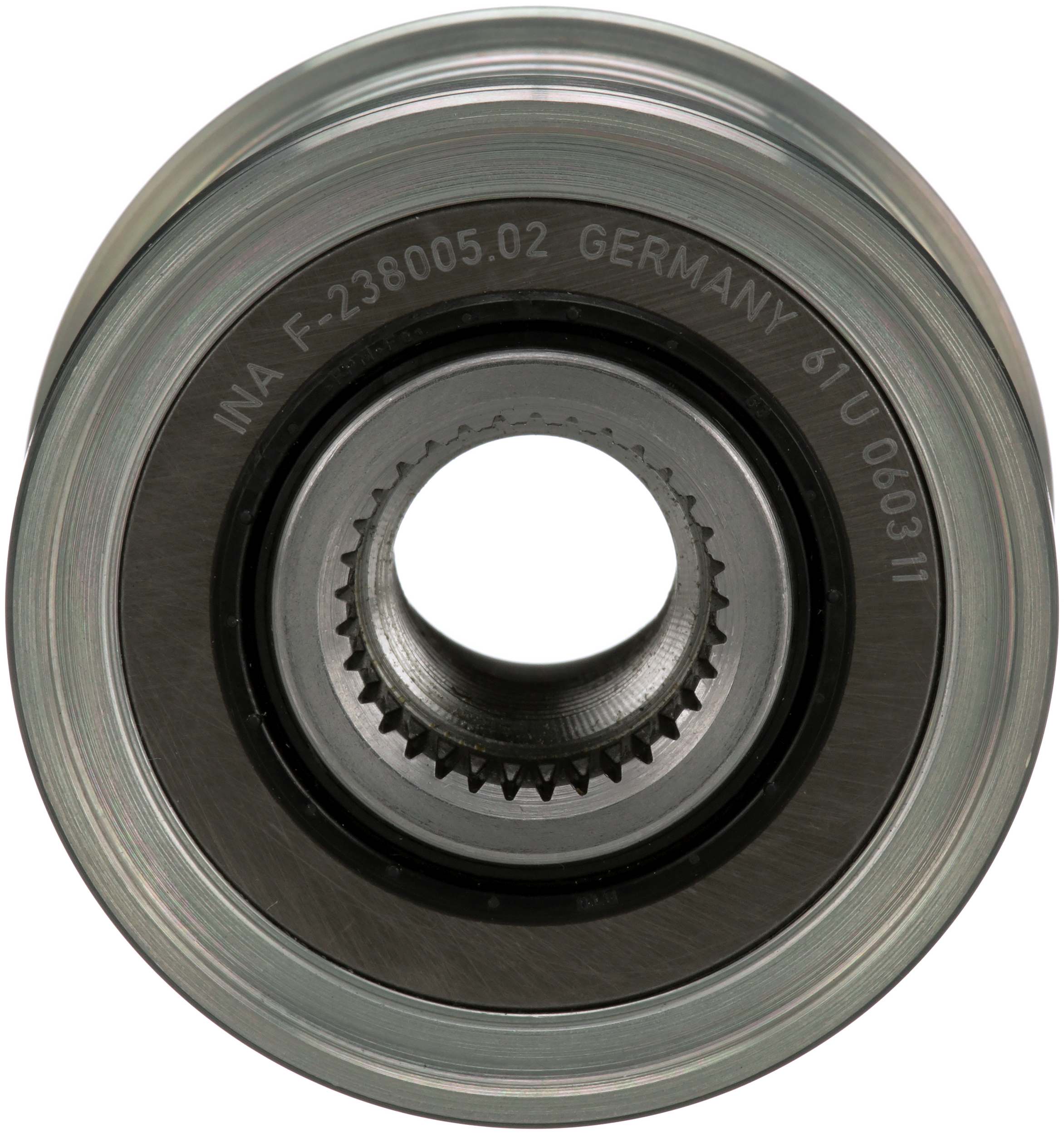 Alternator Freewheel Clutch