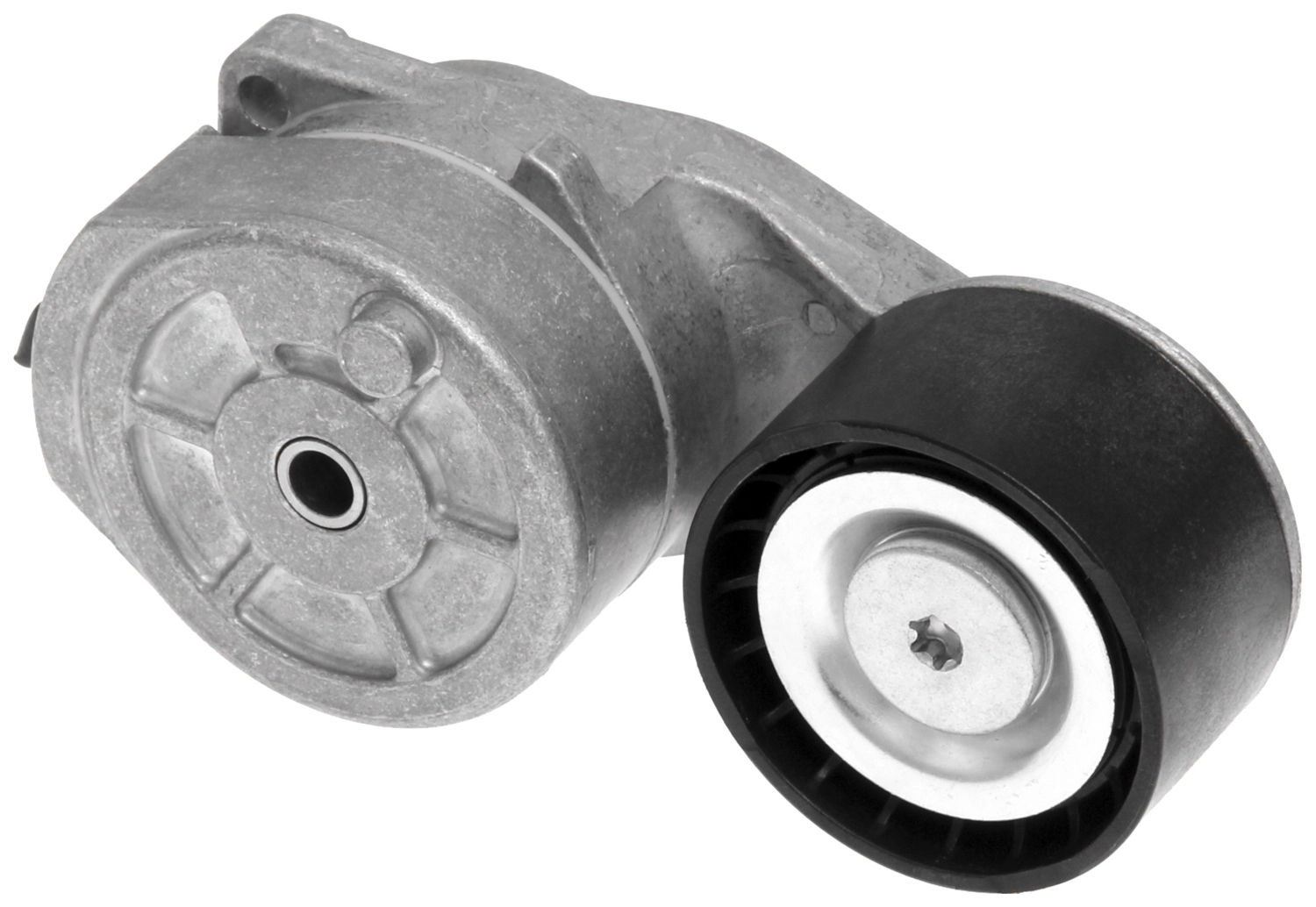 Belt Tensioner, V-ribbed belt (38699)