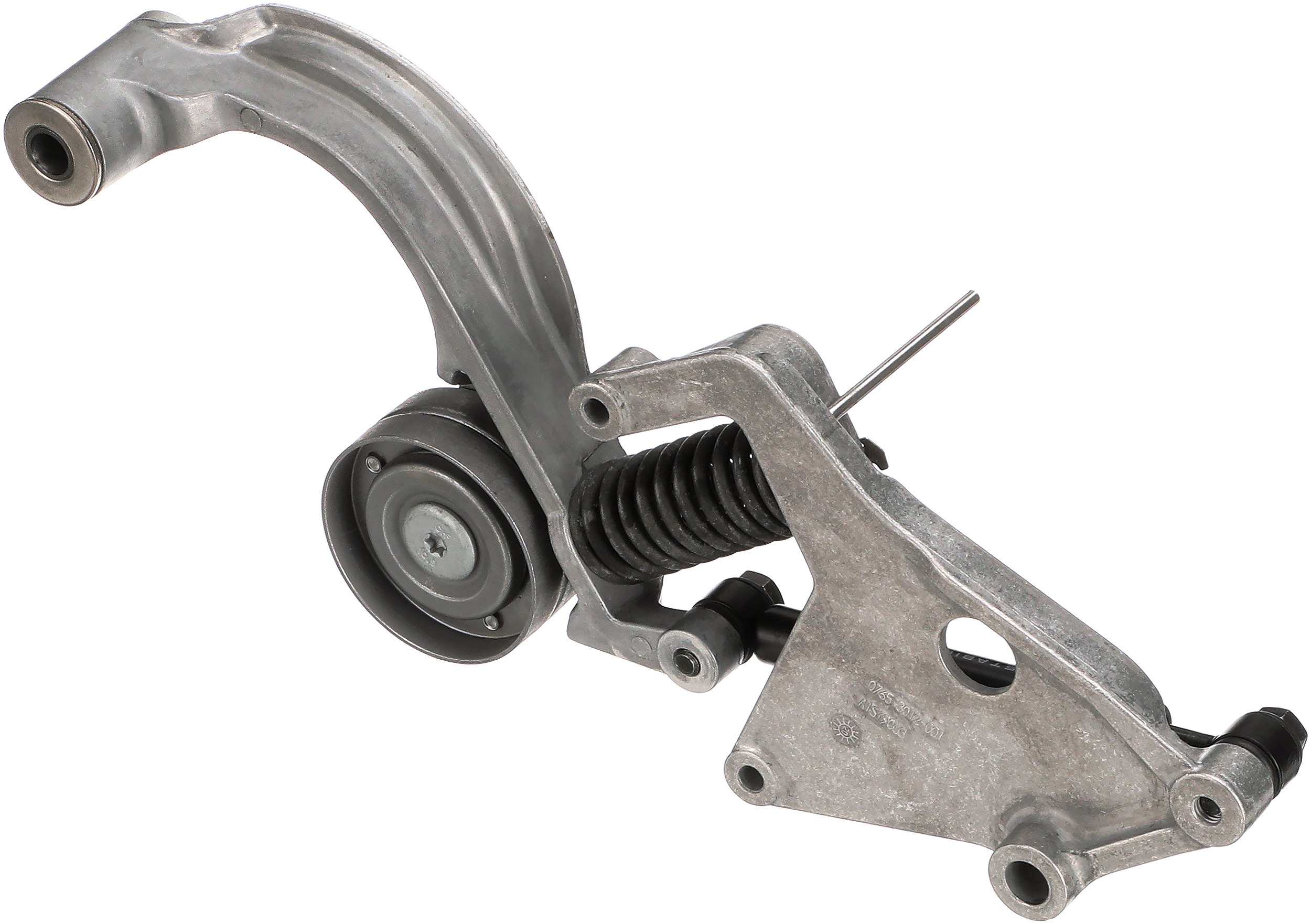 Belt Tensioner, V-ribbed belt (38404)