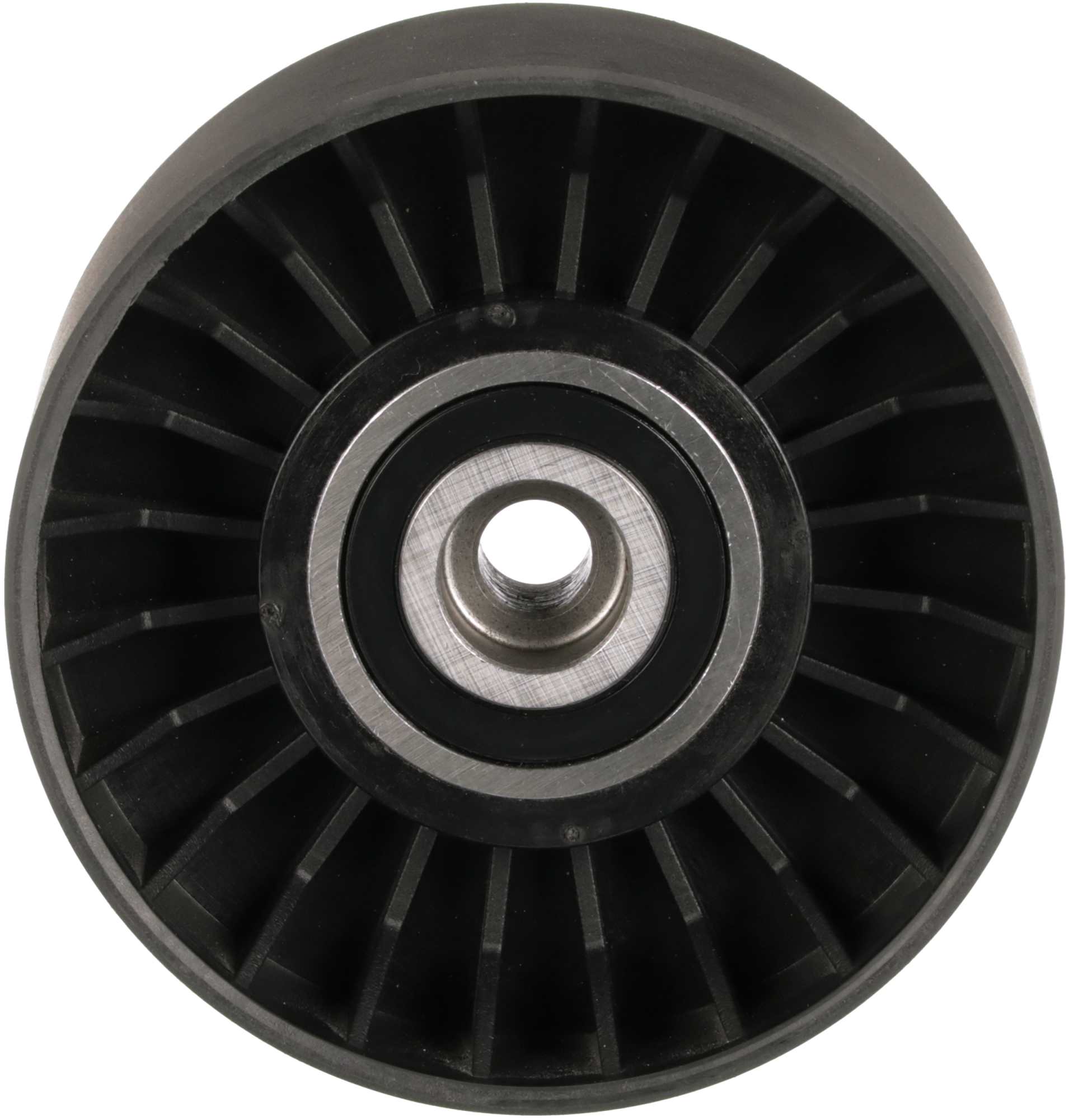 Belt Tensioner, V-ribbed belt