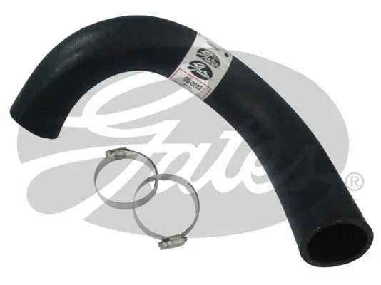 Charge Air Hose (09-0022)