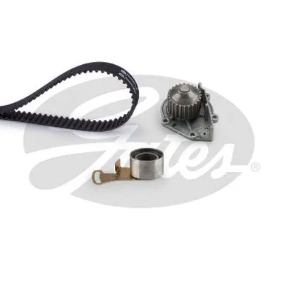 Water Pump & Timing Belt Kit (TCKWP1050)