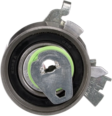 Tensioner, timing belt