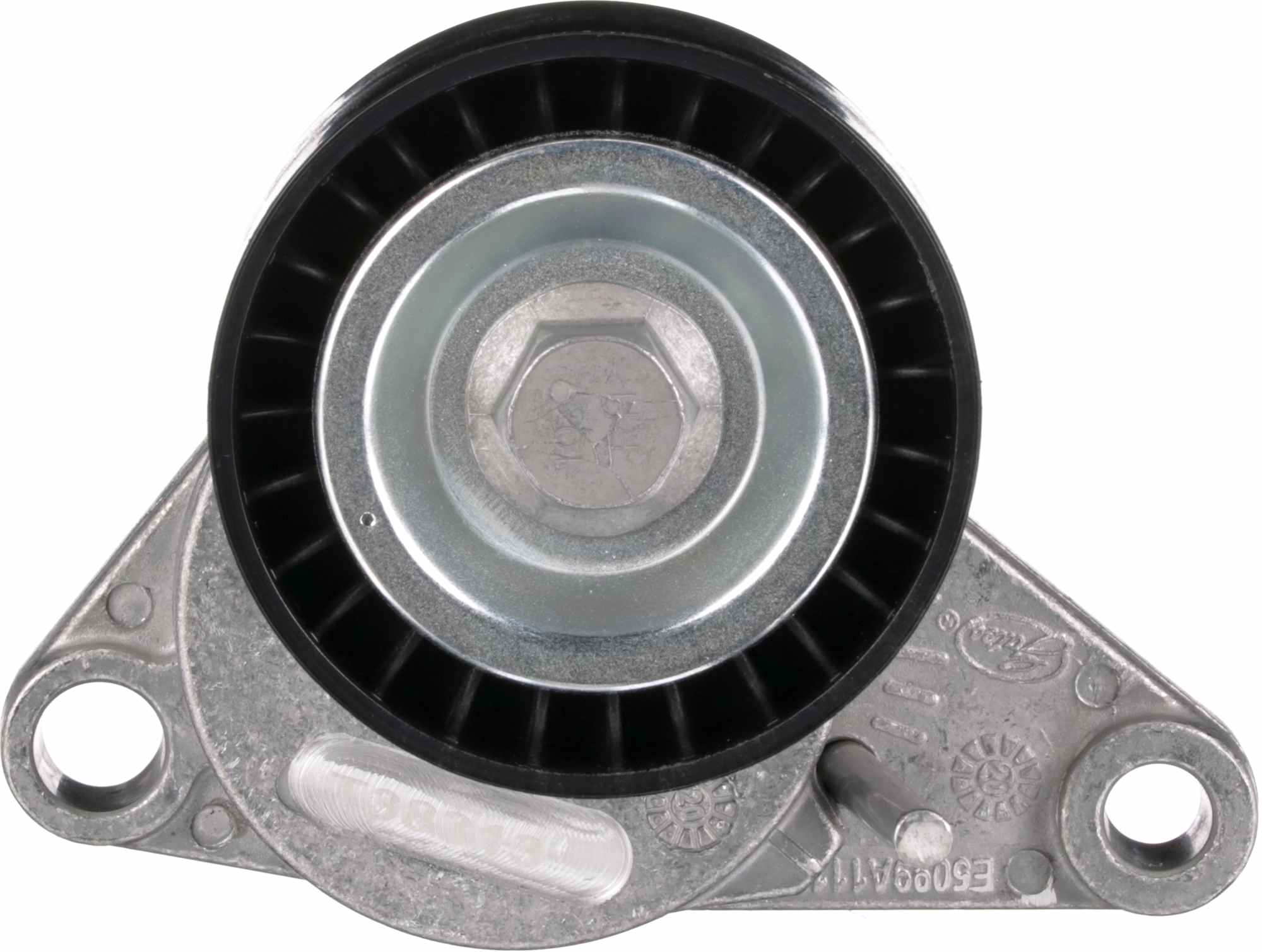 Belt Tensioner, V-ribbed belt