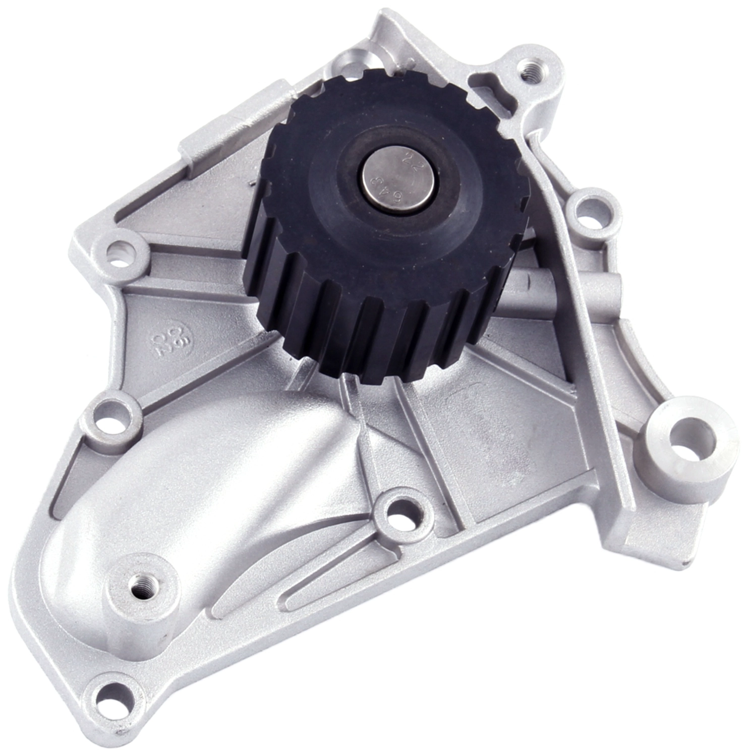 Water Pump, engine cooling (GWP1053)