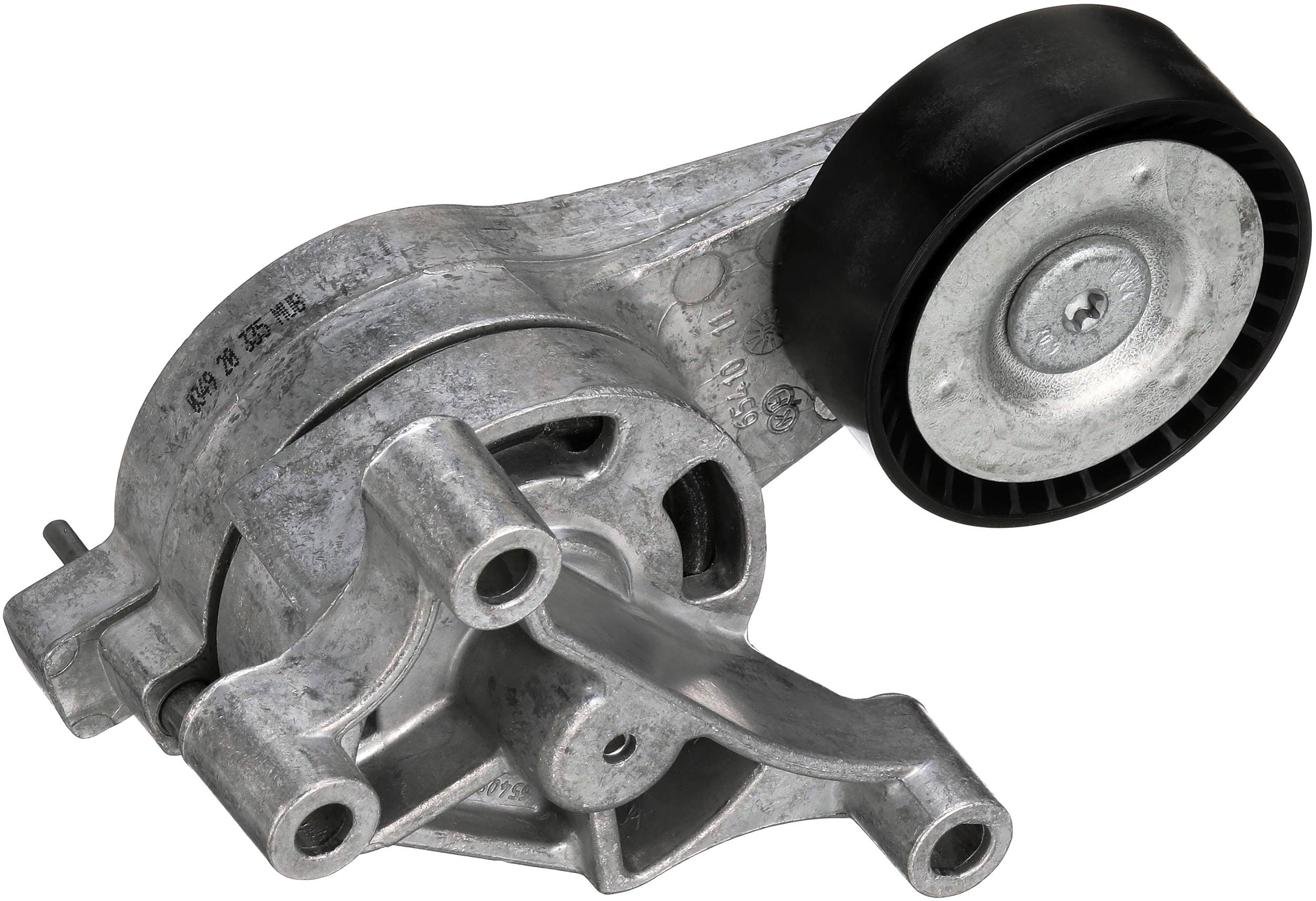 Belt Tensioner, V-ribbed belt (39084)