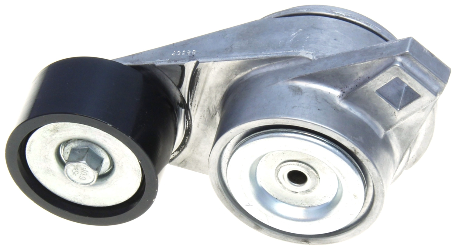 Belt Tensioner, V-ribbed belt (38531)