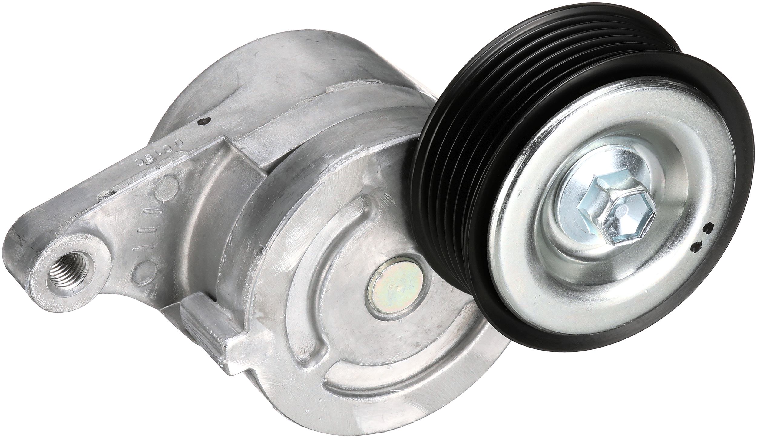 Belt Tensioner, V-ribbed belt (39279)