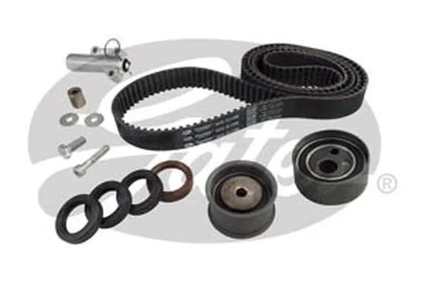Timing Belt Kit (TCKH297)