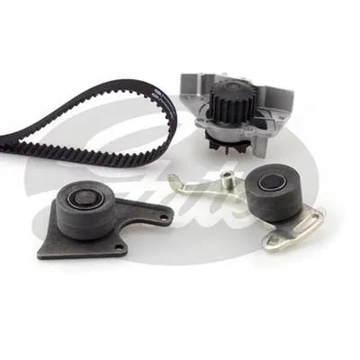 Water Pump & Timing Belt Kit (TCKWP915B)