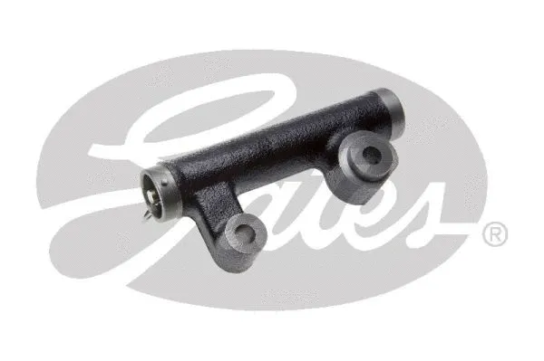 Vibration Damper, timing belt