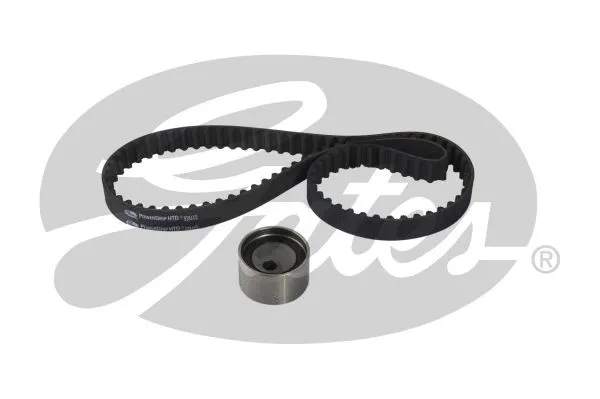 Timing Belt Kit (TCK241A)