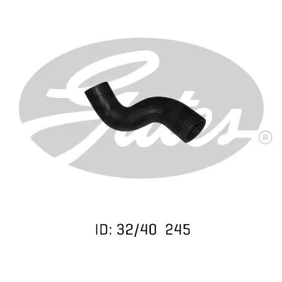 Radiator Hose (05-1186)