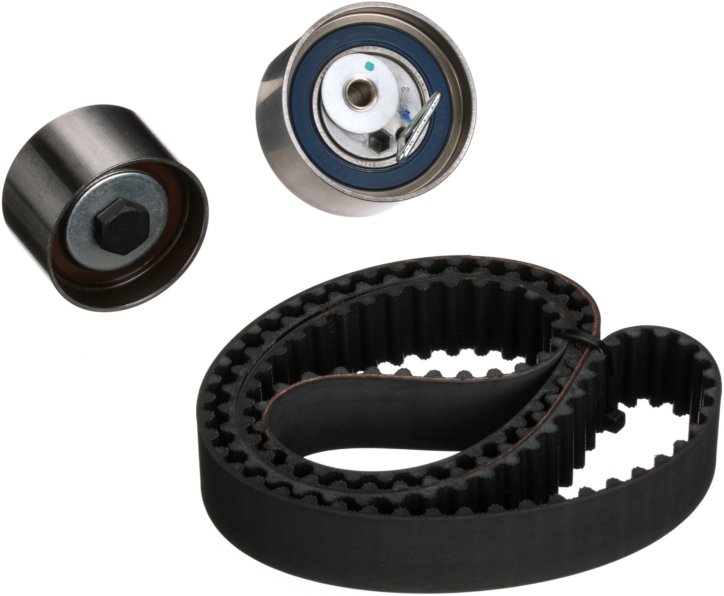 Timing Belt Kit (TCK265)