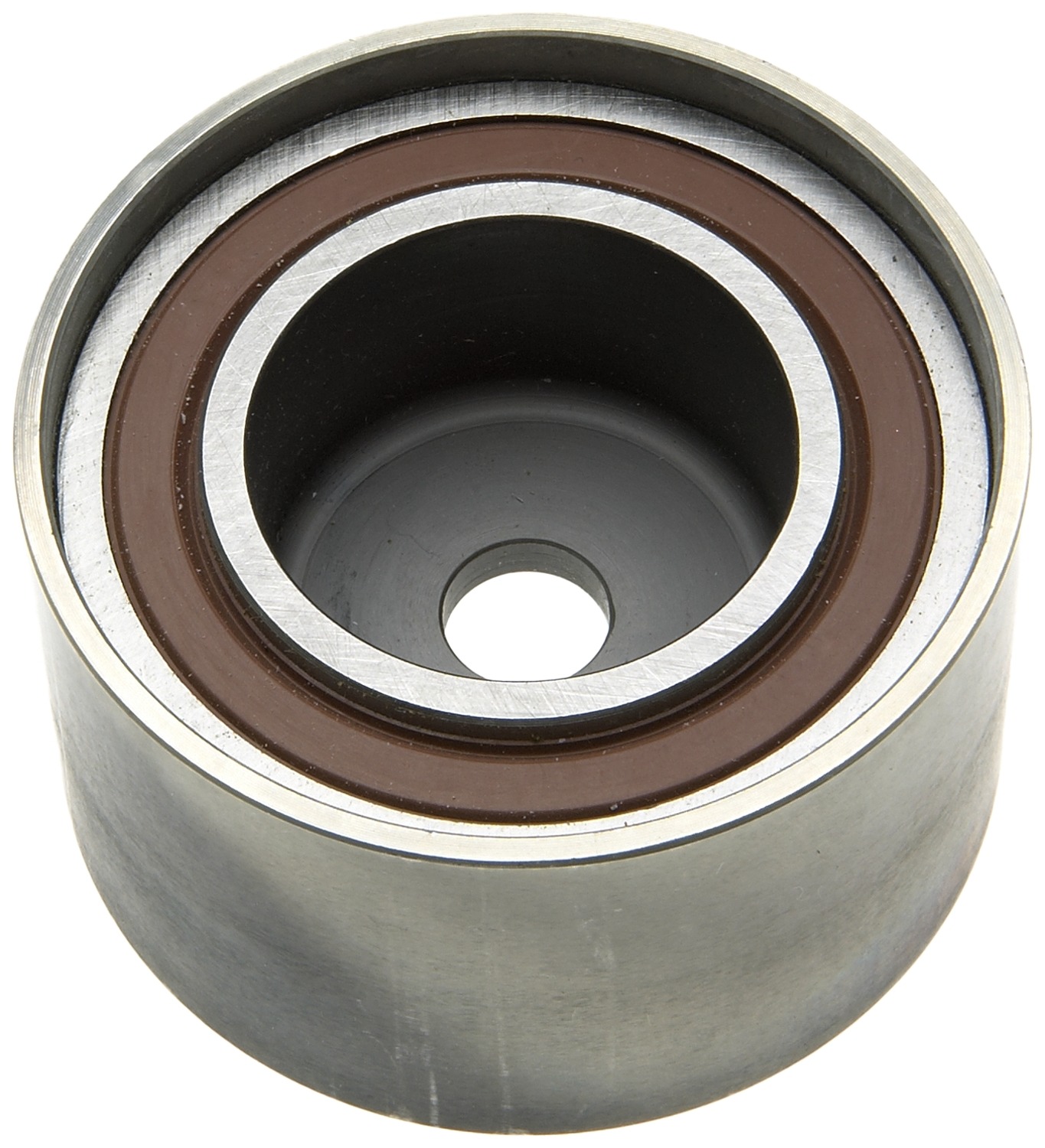Deflection/Guide Pulley, timing belt (T42137)