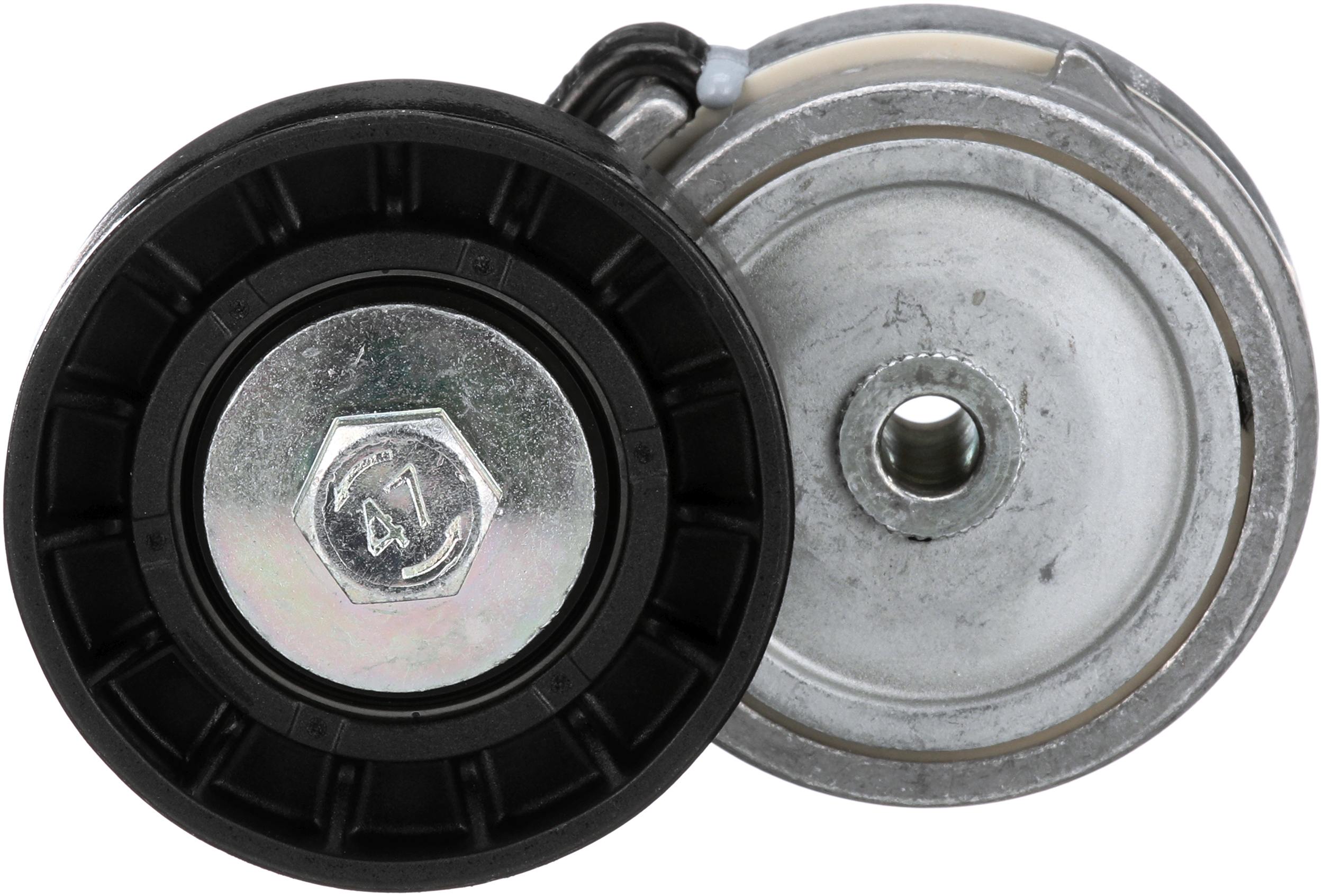 Belt Tensioner, V-ribbed belt