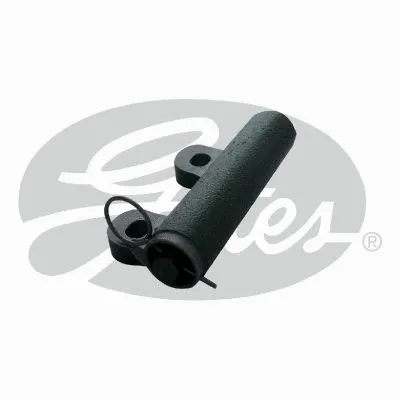 Vibration Damper, timing belt (T43204)