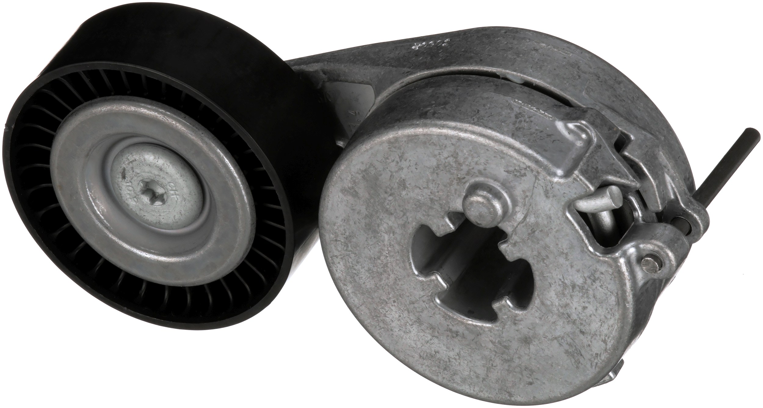 Belt Tensioner, V-ribbed belt (39122)