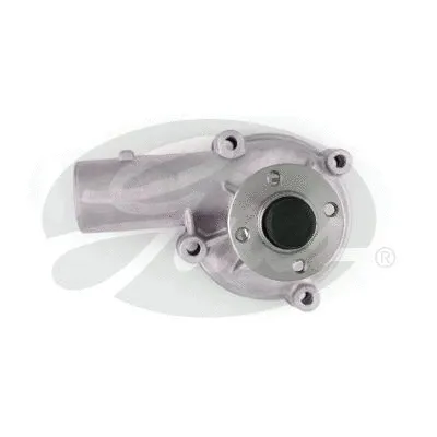 Water Pump, engine cooling (GWP1040)