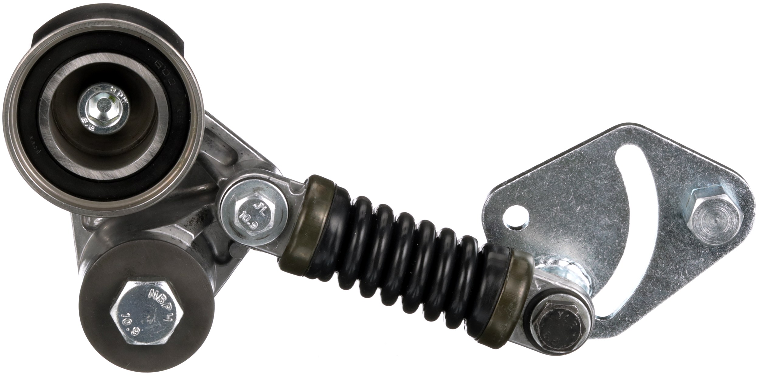 Belt Tensioner, V-ribbed belt (38603)