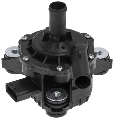 Water Pump, engine cooling (41555E)