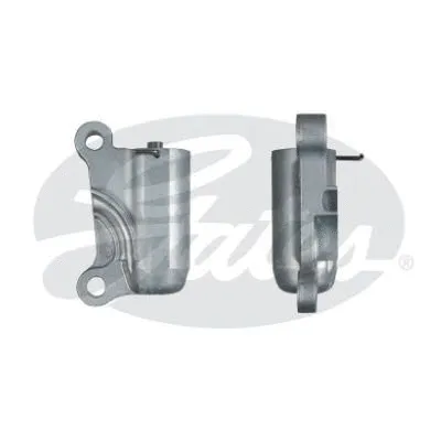 Vibration Damper, timing belt (T43077)