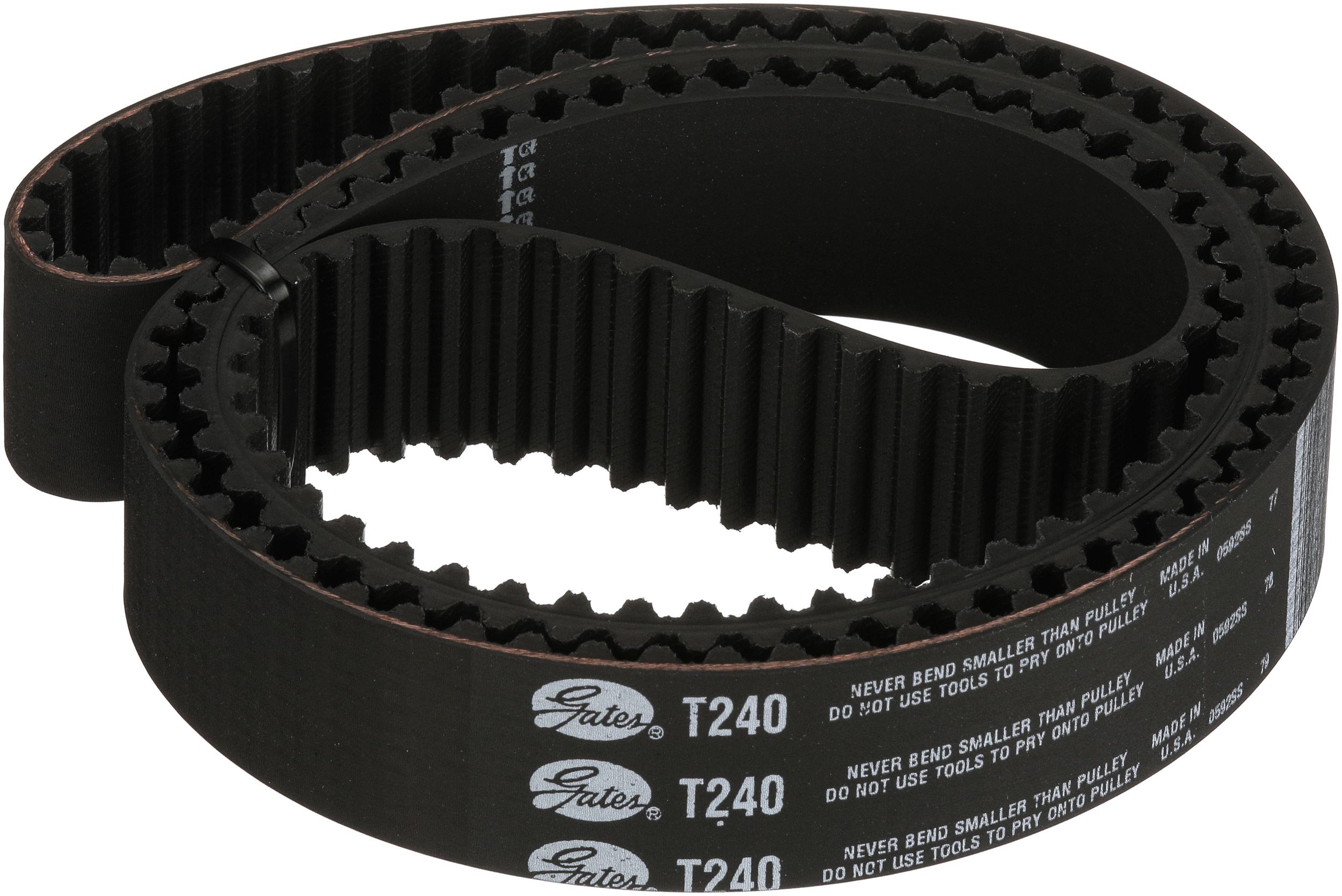 Timing Belt (T240)