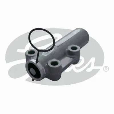 Vibration Damper, timing belt (T43032)