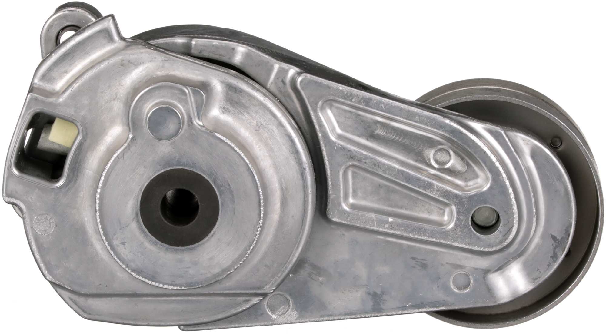 Belt Tensioner, V-ribbed belt