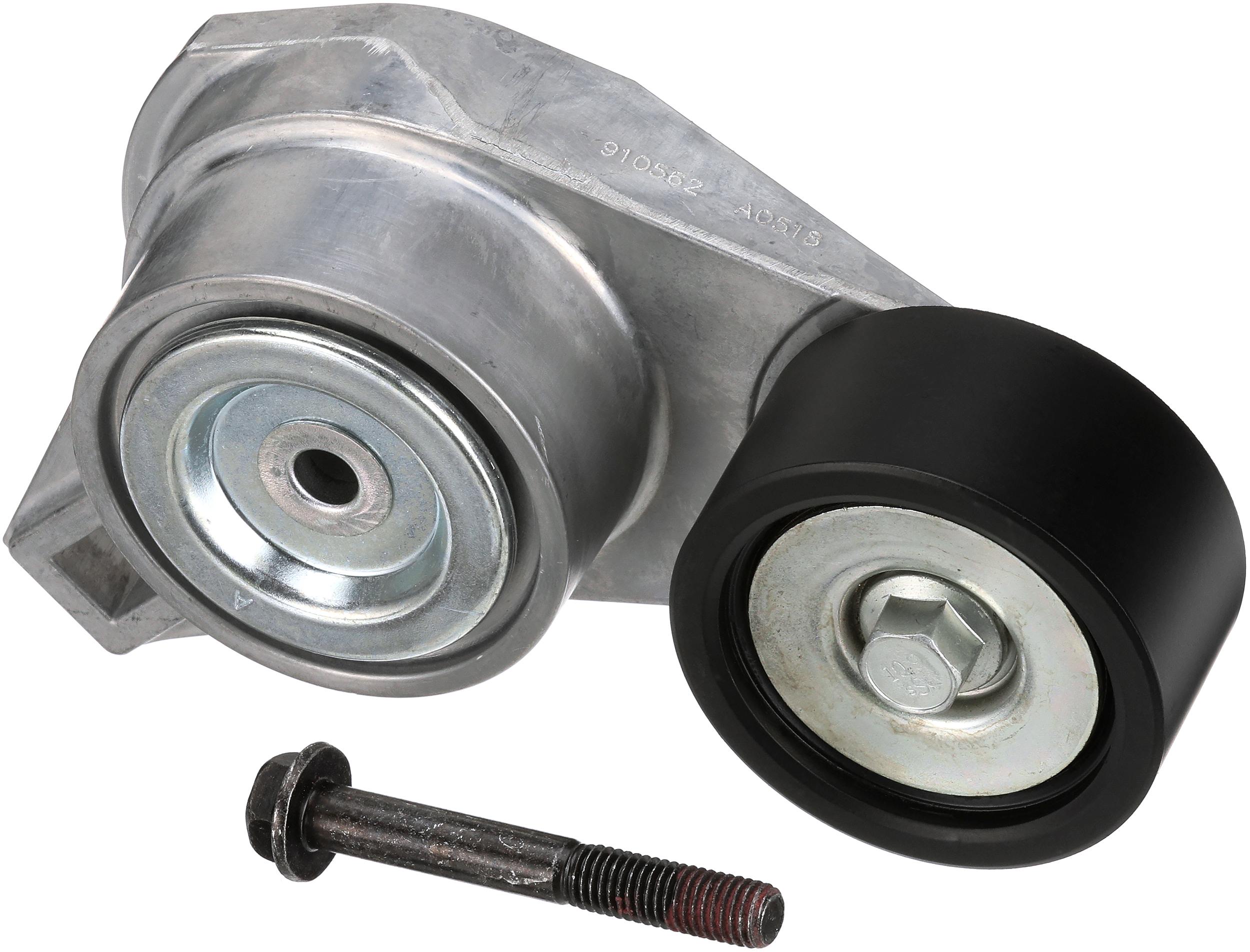 Belt Tensioner, V-ribbed belt (38547)