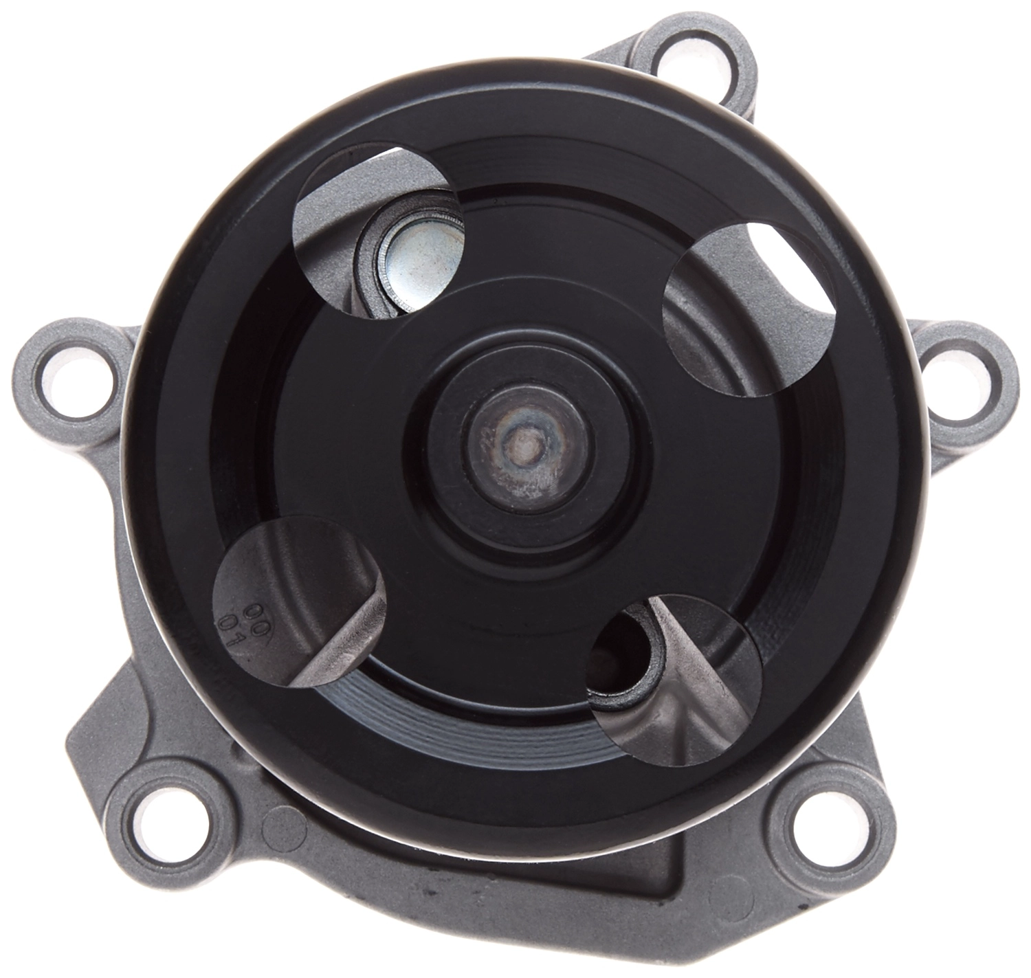 Water Pump, engine cooling