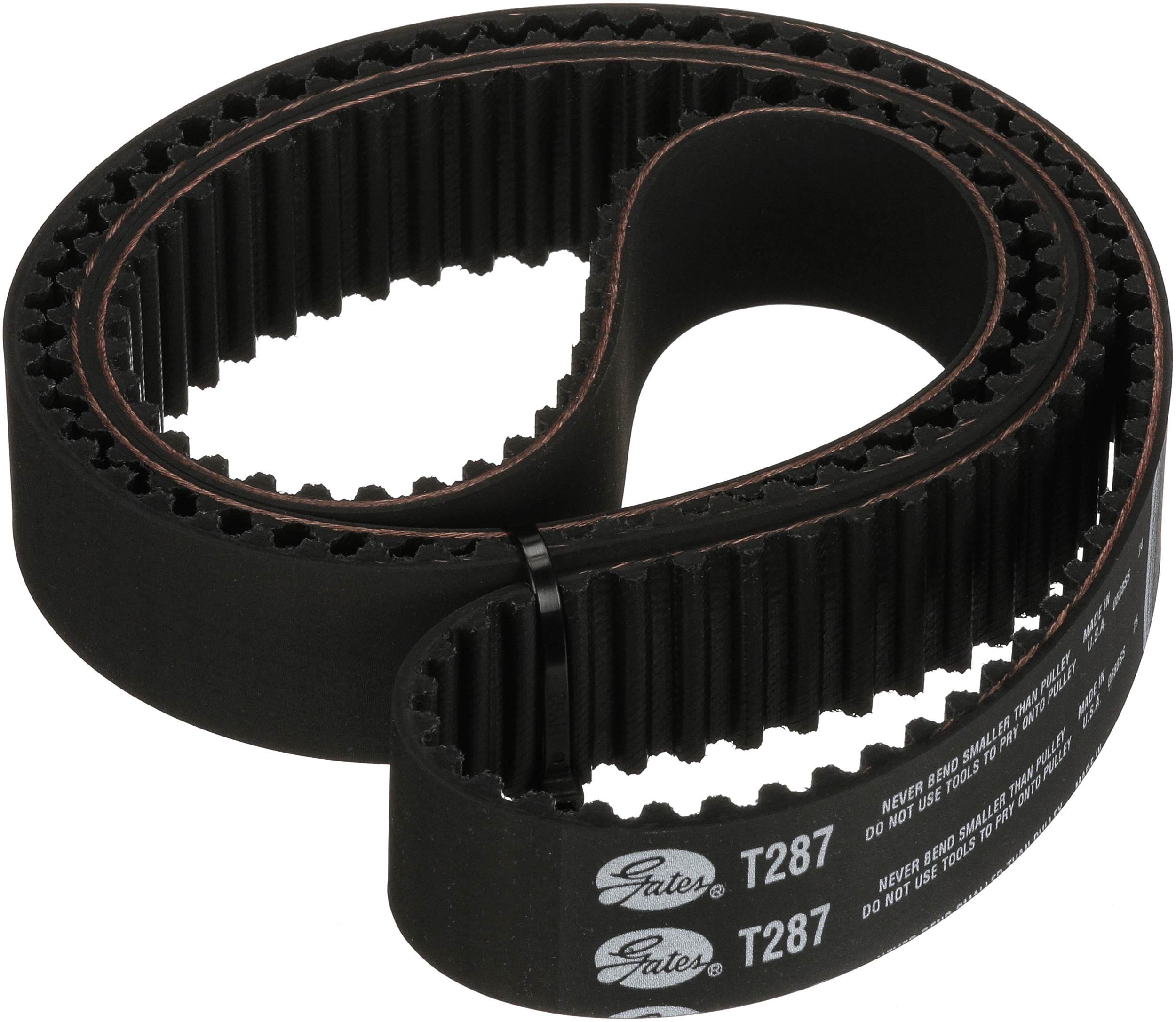Timing Belt (T287)