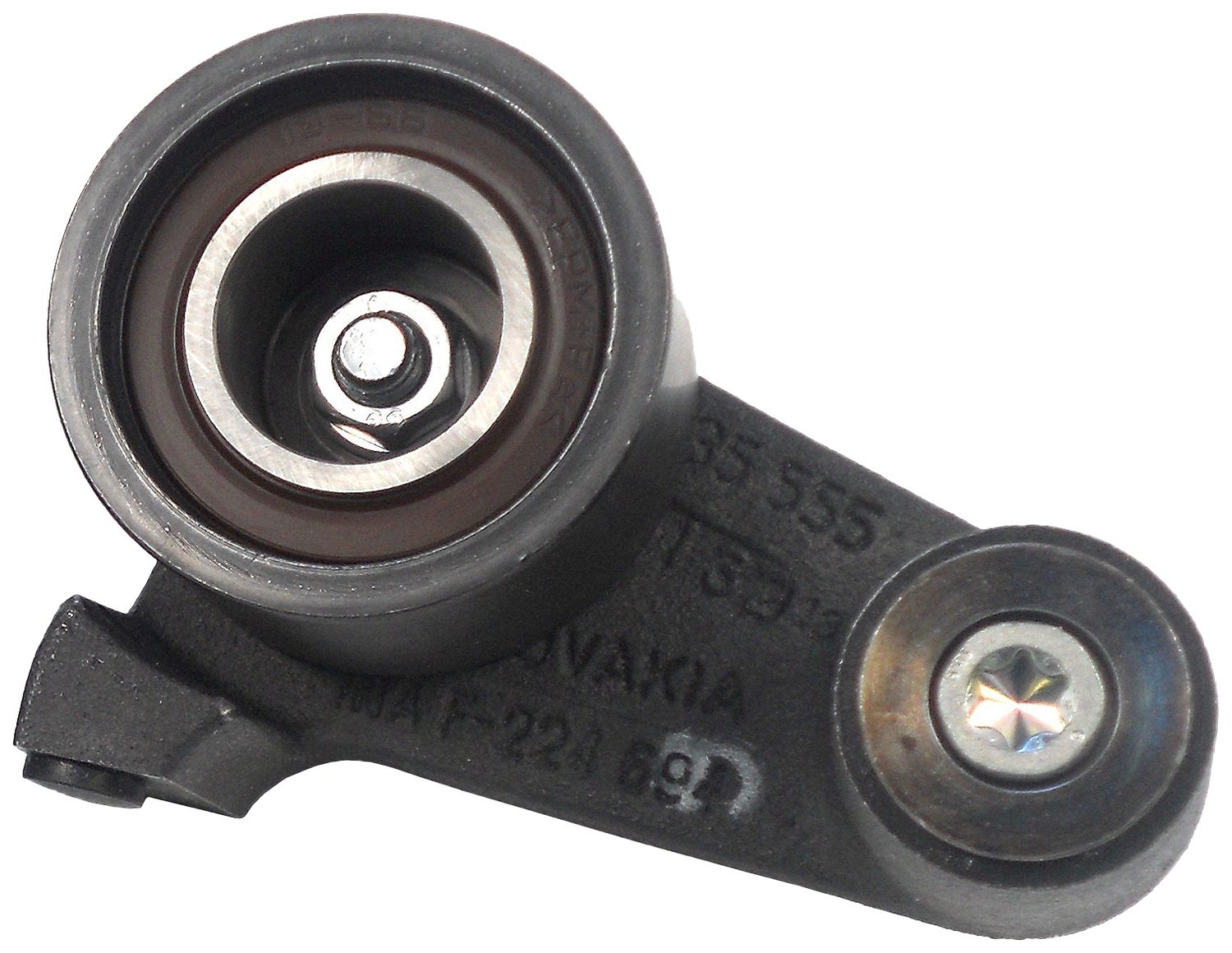 Tensioner, timing belt (T41270)